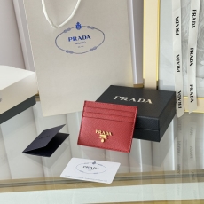 Prada Wallets Purse